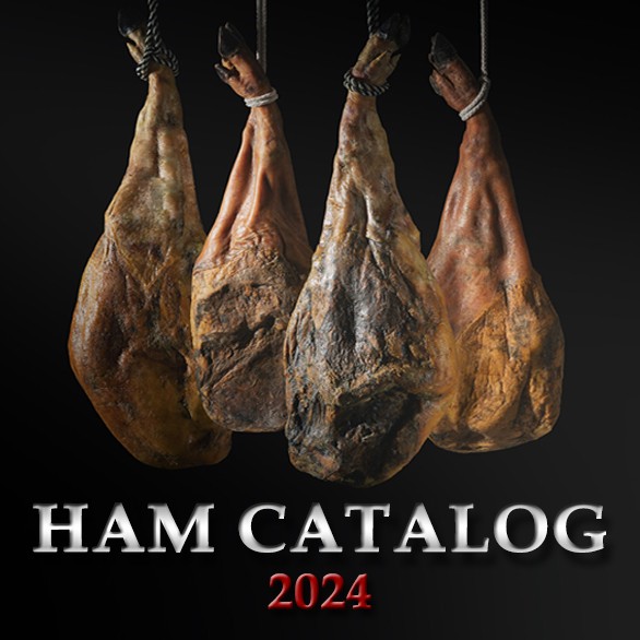 HAM CATALOG